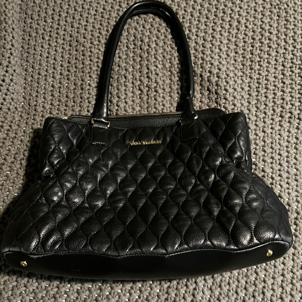Vera Bradley Leather bag